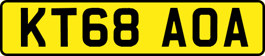 KT68AOA