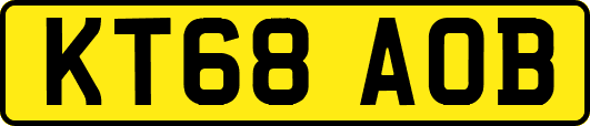 KT68AOB