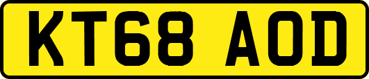 KT68AOD