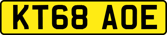 KT68AOE