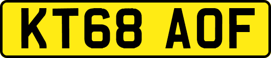 KT68AOF