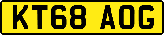 KT68AOG