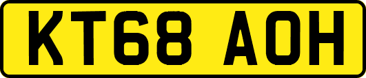 KT68AOH