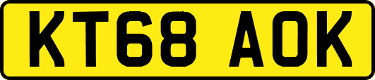 KT68AOK