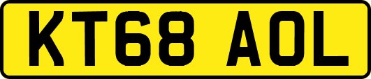 KT68AOL
