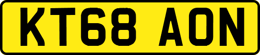 KT68AON