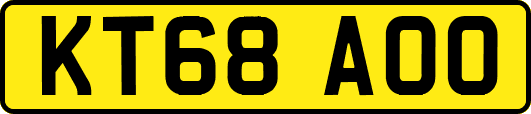KT68AOO