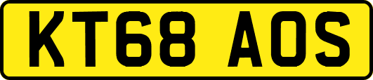 KT68AOS