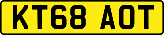 KT68AOT