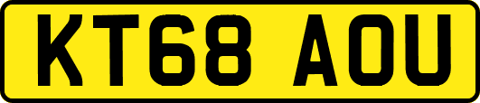KT68AOU