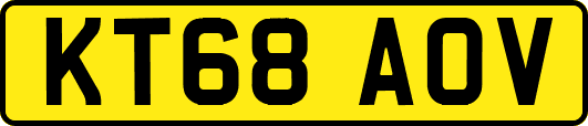 KT68AOV