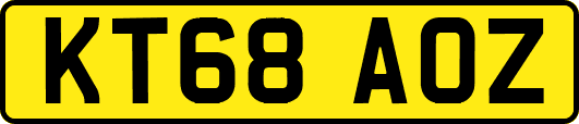 KT68AOZ