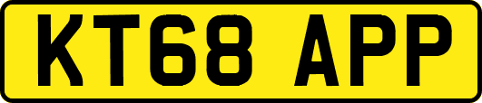 KT68APP