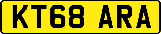 KT68ARA