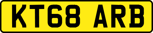 KT68ARB