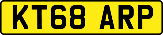 KT68ARP