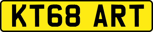 KT68ART