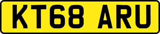 KT68ARU