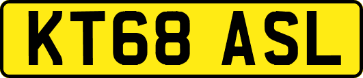 KT68ASL