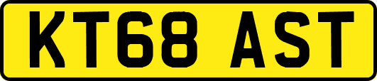 KT68AST