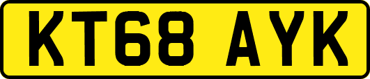 KT68AYK