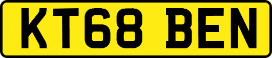 KT68BEN