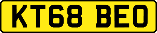 KT68BEO