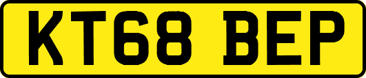 KT68BEP