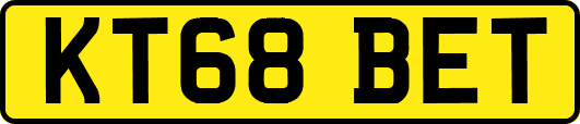 KT68BET