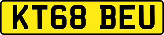 KT68BEU