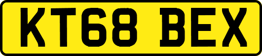 KT68BEX