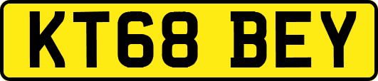 KT68BEY