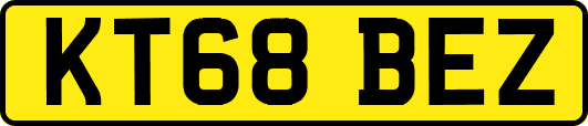 KT68BEZ