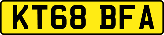 KT68BFA
