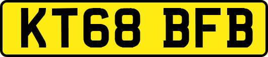 KT68BFB