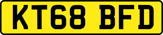 KT68BFD