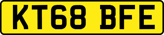 KT68BFE