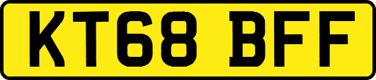 KT68BFF