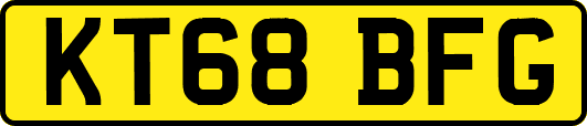 KT68BFG