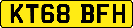 KT68BFH
