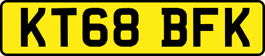 KT68BFK