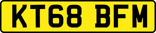 KT68BFM