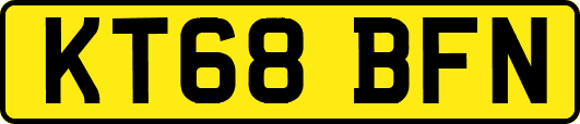 KT68BFN