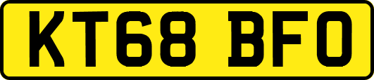 KT68BFO