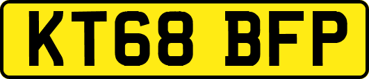 KT68BFP