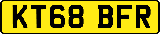 KT68BFR