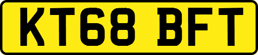 KT68BFT