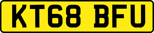 KT68BFU