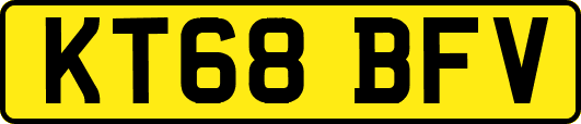 KT68BFV