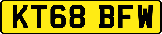 KT68BFW
